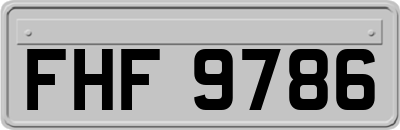FHF9786