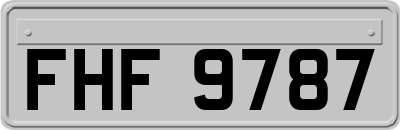 FHF9787