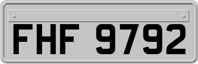 FHF9792