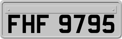 FHF9795