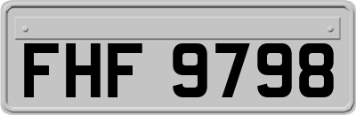 FHF9798