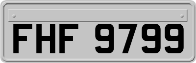 FHF9799