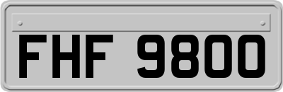 FHF9800