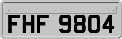 FHF9804