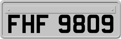 FHF9809
