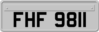 FHF9811