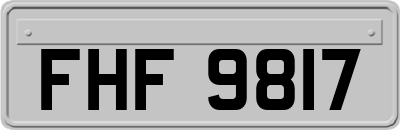 FHF9817