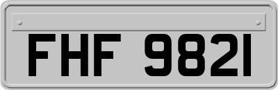 FHF9821