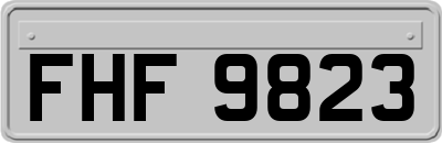 FHF9823