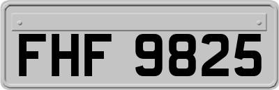 FHF9825