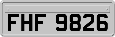 FHF9826