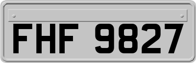 FHF9827
