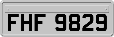 FHF9829