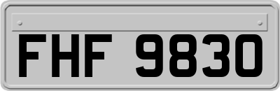 FHF9830