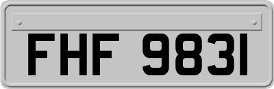 FHF9831