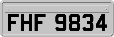 FHF9834