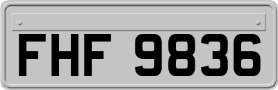 FHF9836