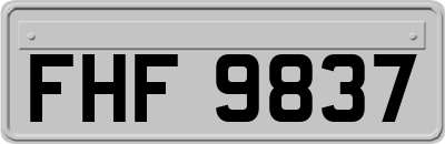 FHF9837