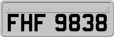 FHF9838
