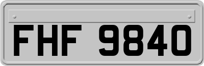 FHF9840