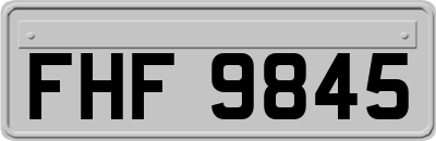 FHF9845