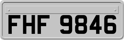 FHF9846