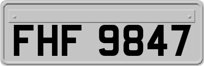 FHF9847