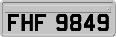 FHF9849