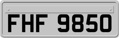 FHF9850