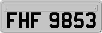 FHF9853