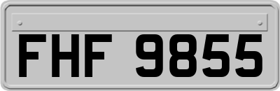 FHF9855
