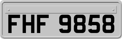 FHF9858
