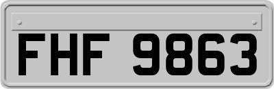 FHF9863