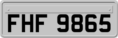 FHF9865
