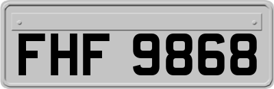 FHF9868