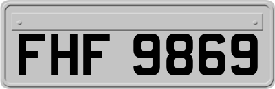 FHF9869