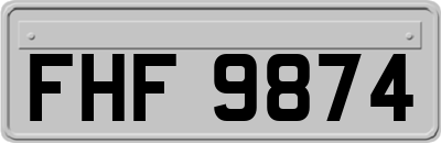 FHF9874