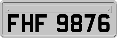 FHF9876