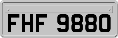 FHF9880