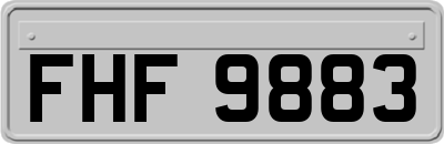 FHF9883