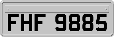 FHF9885