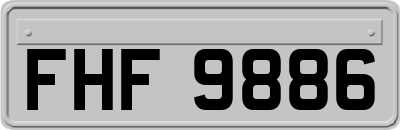 FHF9886