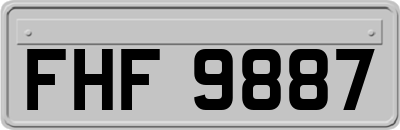FHF9887