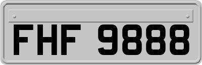 FHF9888
