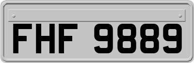 FHF9889