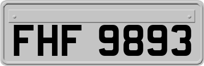 FHF9893