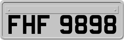 FHF9898