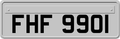 FHF9901