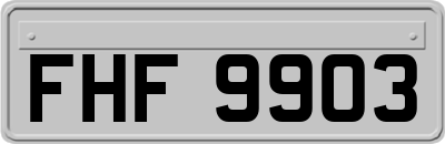FHF9903