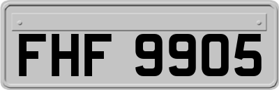 FHF9905
